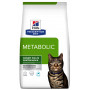 Hill's Prescription Diet Metabolic per Gatto con Tonno