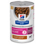 Hill's Prescription Diet I/D Gastrointestinal Biome con Pollo e Carote per Cani da 354 gr