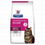 Hill's Prescription Diet Gastrointestinal Biome per Gatti con Pollo da 1,5 Kg