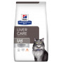 Hill's Prescription Diet Gatto secco i/d da 1,5 Kg