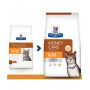 Hill's Prescription Diet k/d Kidney Care per Gatto
