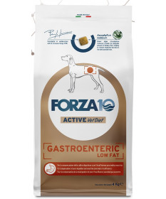 Forza10 Gastroenteric per Cani Adulti da 4 Kg
