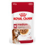 Royal Canin per Cane Medium Ageing 10+ 1 Bustina da 140,00 gr