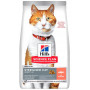 Hill's Science Plan Gatto Adult Sterilised con Tonno da 300g
