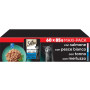 Sheba Selezione in Salsa con Pesce per Gatti da 60 bst x 85 gr