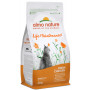 Almo Nature Holistic per Gatto Adult con Pollo e Riso da 400gr