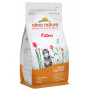 Almo Nature Holistic Kitten con Pollo e Riso