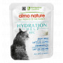 Almo Hydration Help per Gatti Latte di Capra bst da 50 gr