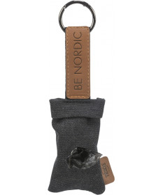 Trixie Be Nordic Distributore di sacchetti igienici 1x20 