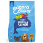 Edgard&Cooper Grain Free per Cani Adult con Salmone Fresco da 700 gr 
