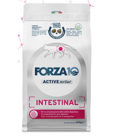 Forza10 Intestinal Active Gatto Secco da 454 gr