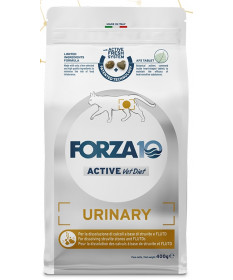 Forza10 Urinary Active Gatto Secco da 454 gr