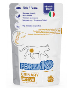 Forza 10 Urinary Actiwet con Pesce 100 gr
