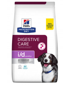 Hill's Prescription Diet i/d Sensitive Cane secco