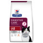 Hill's Prescription Diet i/d Digestive Care per Gatto da 400 gr