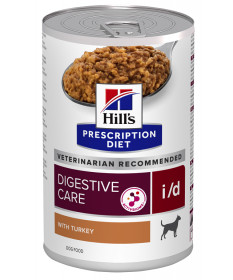 Hill's Prescription Diet i/d Cane umido da 360 gr