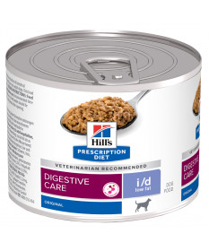 Hill's Prescription Diet i/d Low Fat per Cane da 200 gr