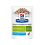 Hill's Prescription Diet Metabolic per Gatti con Pesce Oceanico bst da 85 gr