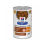 Hill's Prescription Diet K/D Kidney Care per Cani con Pollo e Verdure da 354 gr