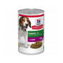 Hill's Science Plan per Cani Puppy con Manzo da 370 gr