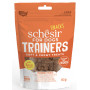 Schesir Trainers Snack per Cani al Pollo da 113 gr