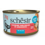 Schesir filetti di sardine con salsa di aragosta da 70 gr