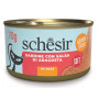 Schesir patè di sardine con salsa di aragosta da 70 gr