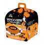 Zuccotto di Halloween Cane