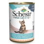 Schesir Gatto Kitten da 140g