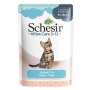 Schesir Jelly per Gatti Kitten da 85gr
