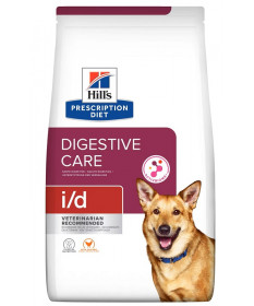 Hill's Prescription Diet i/d per Cane da 4 Kg 