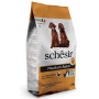 Schesir Cane Medium Adult Monoproteico con Pollo da 12kg