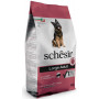 Schesir per Cani Adult Large con Prosciutto da 12 kg