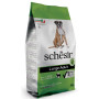 Schesir per Cani Adult Large con Agnello da 12 kg