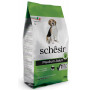 Schesir Maintenance per Cani Medium/Adult all'Agnello da 12,5 Kg