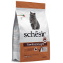 Schesir gatto Monoprotein Sterilized & Light con Pollo