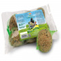 Cliffi Energy Balls per uccelli liberi 6x90 gr