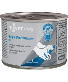 Trovet Unique Protein per Cani e Gatti da 200 gr