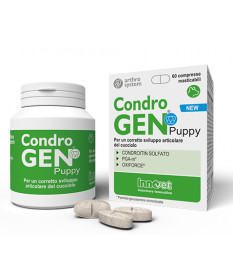 Condrogen per Cani Puppy da 90 compresse masticabili