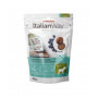 Italian Way Snack Mini Burger per Cani con Trota, Erbe e Mirtilli da 60 gr