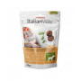 Italian Way Snack Mini Burger per Cani con Pollo, pomodoro e rosmarino da 60 gr