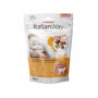 Italian Way Snack Pillow per Kitten con Latte, carni bianche e curcuma da 60gr