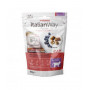 Italian Way Snack Pillow per Gatti Sterilizzati con Manzo, latte e mirtilli da 60 gr