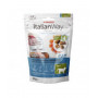 Italian Way Snack Pillow per Gatti Adulti Skin&Coat con Pollo, Salmone e Barbabietola da 60 gr