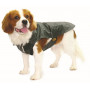 Fashion Dog Cappotto impermeabile per Cani Verde taglia 65 Fashion Dog Cappotto impermeabile per Cani Verde taglia 65