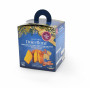 LeoPet Dolcettone Panettone per cani gusto Bacon 80gr LeoPet Dolcettone Panettone per cani gusto Bacon 80gr