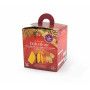 LeoPet Dolcettone Panettone per cani frutta e vaniglia 80gr LeoPet Dolcettone Panettone per cani frutta e vaniglia 80gr