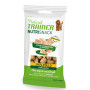 Natural Trainer Nutrinsnack per Cani Puppy e Adult al Pollo da 20 gr