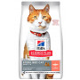 Hill's Science Plan Gatto Adult Sterilised con Tonno da 10 Kg