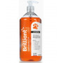 Brilliant Olio di Salmone pure per Cani e Gatti da 1000 ml 
